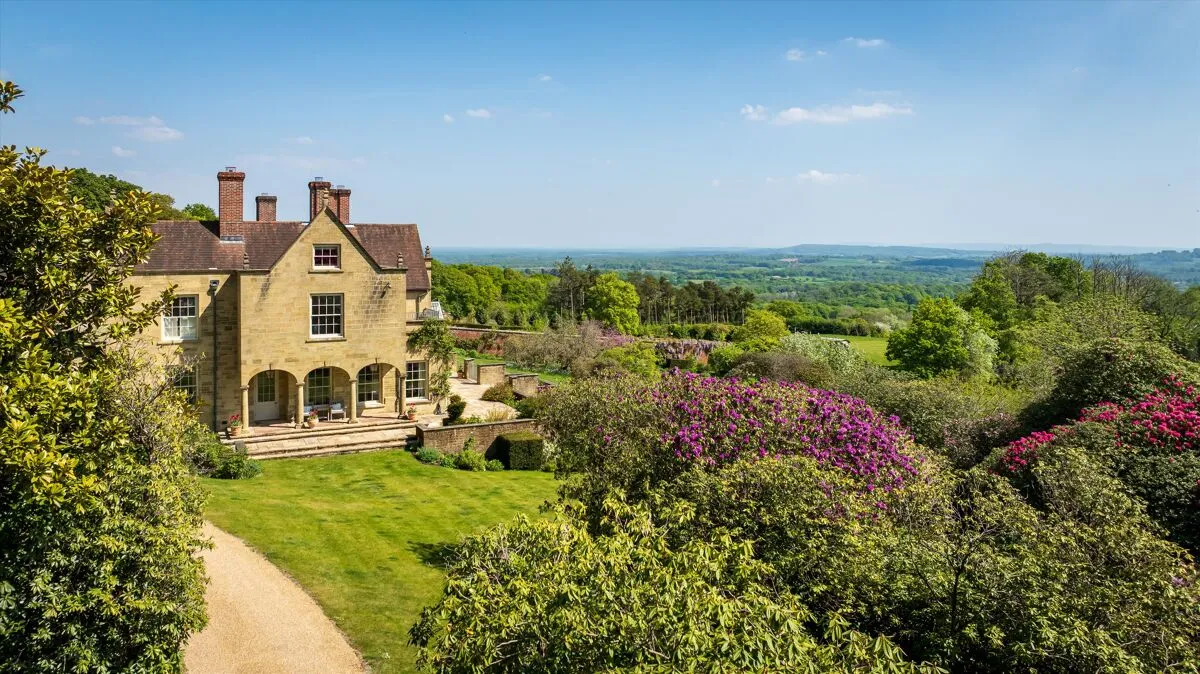 Blackdown, Haslemere, GU27, photo 3