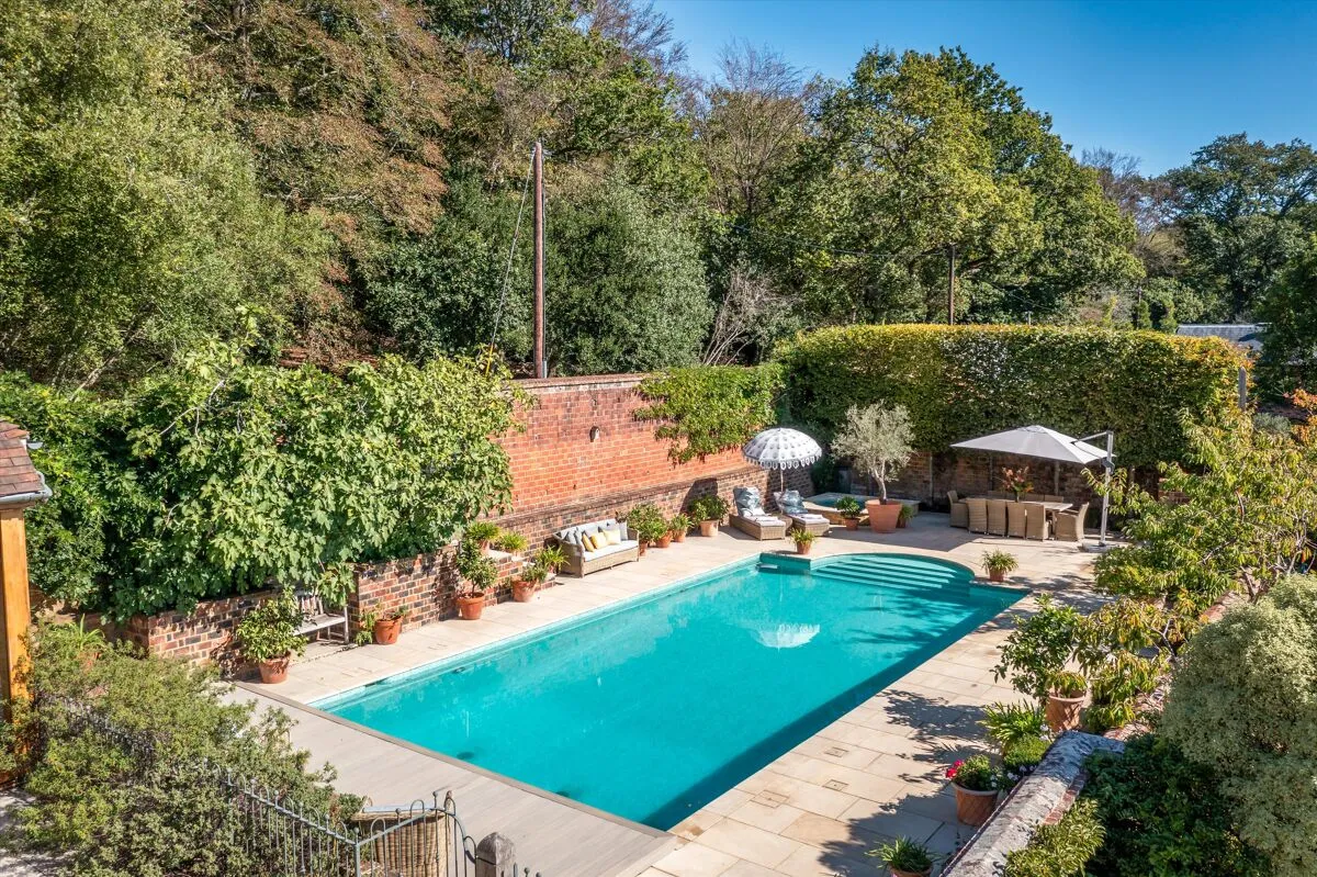 Blackdown, Haslemere, GU27, photo 29