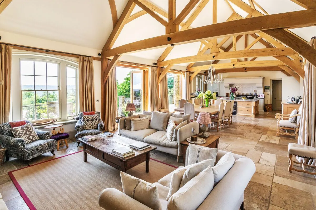Blackdown, Haslemere, GU27, photo 9