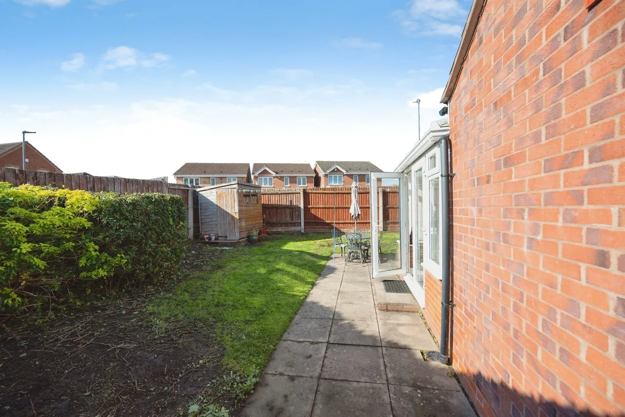 Clay Lane, Oldbury, B69, photo 17