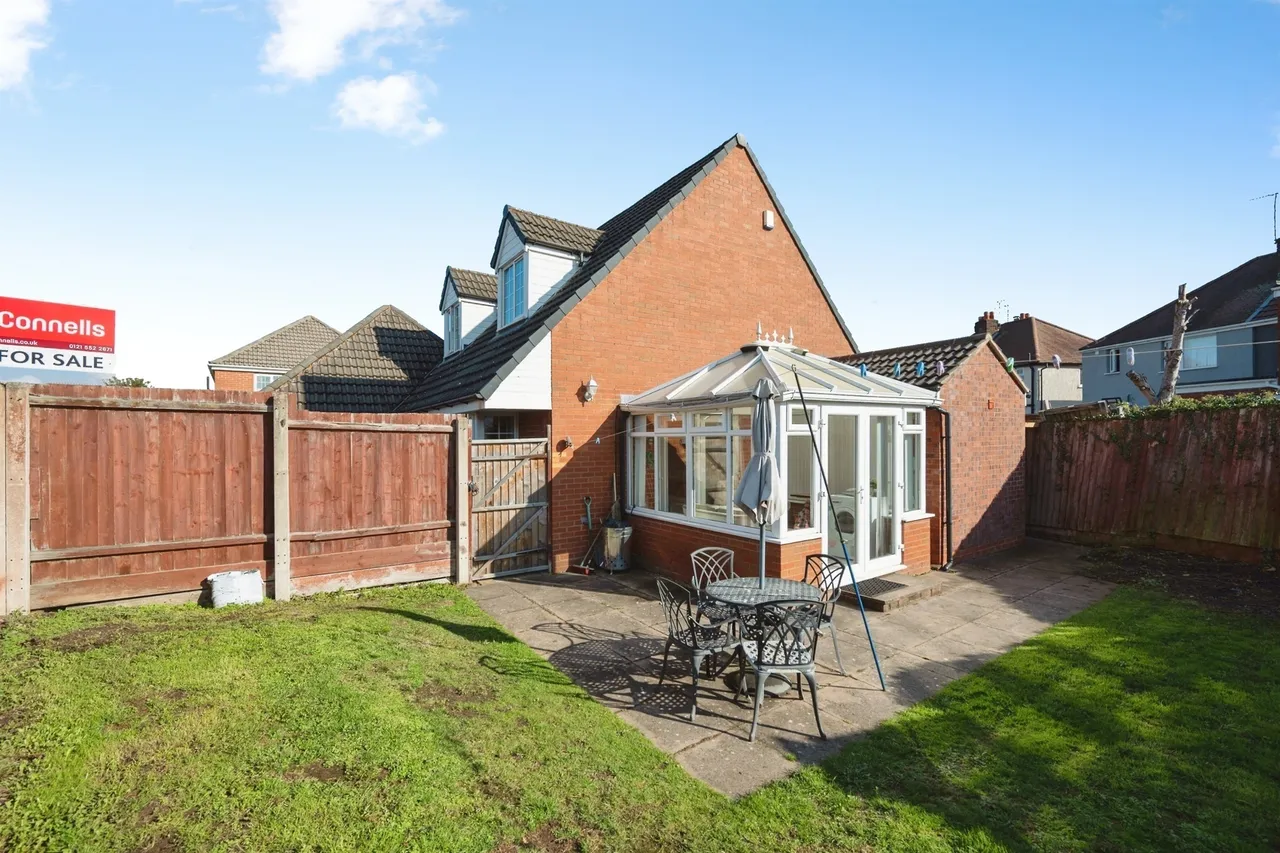 Clay Lane, Oldbury, B69, photo 18