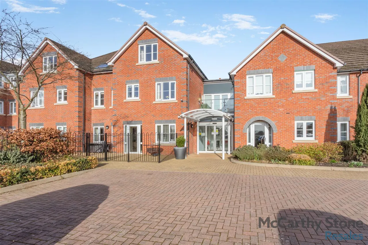 Tresham Close, Kettering, NN15, photo 23