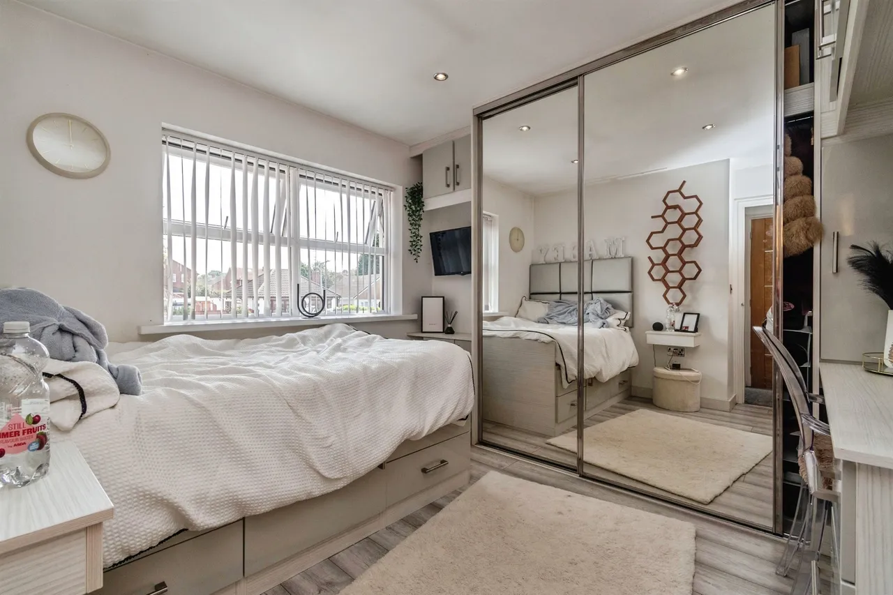 Siddons Road, Bilston, WV14, photo 17