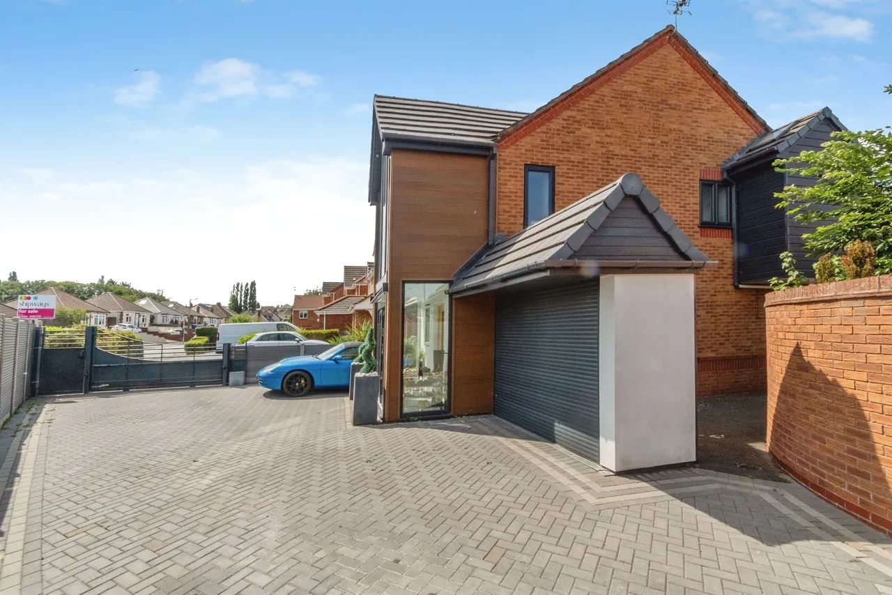 Siddons Road, Bilston, WV14, photo 21