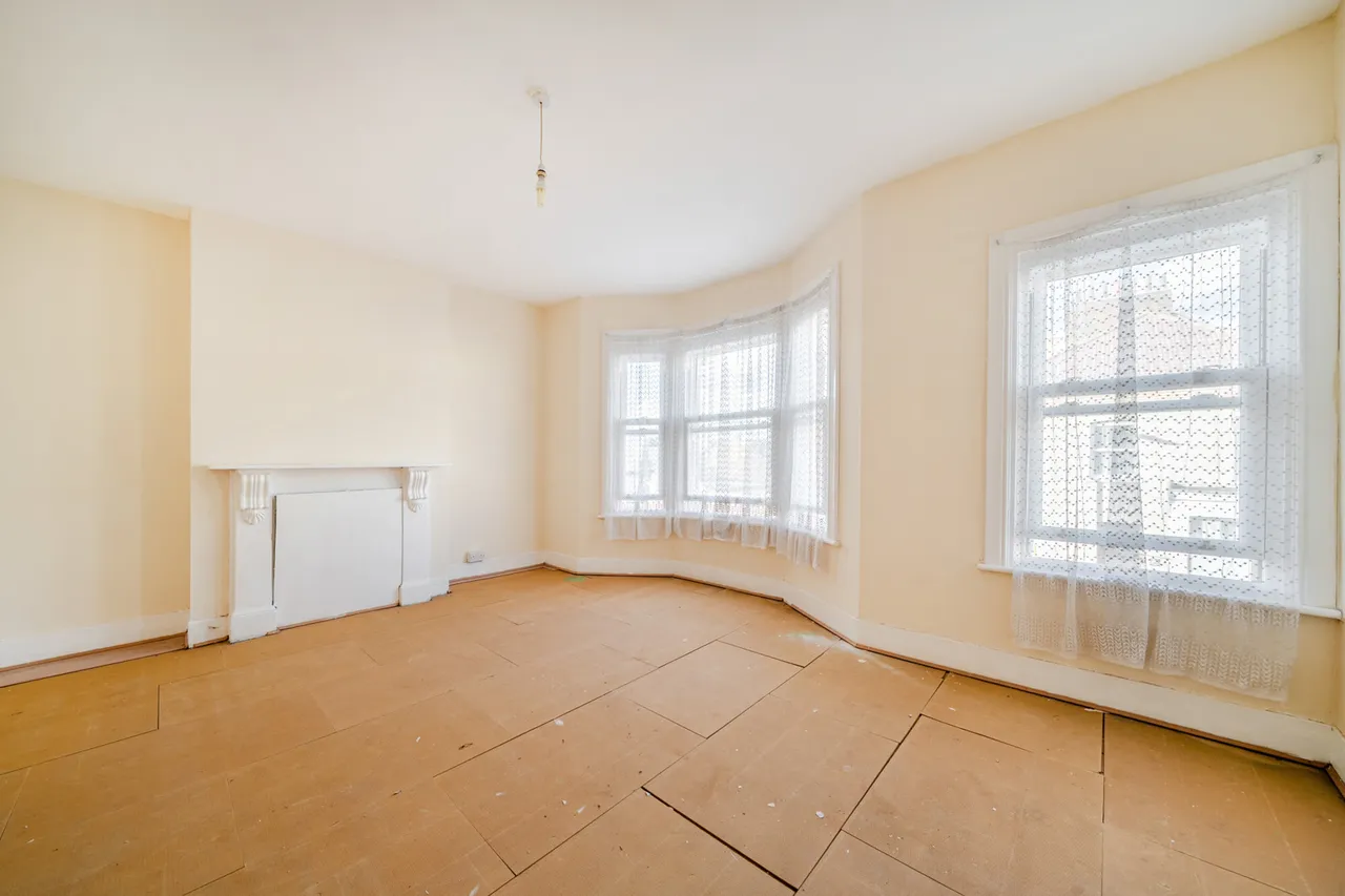 Hansler Road, SE22, photo 15