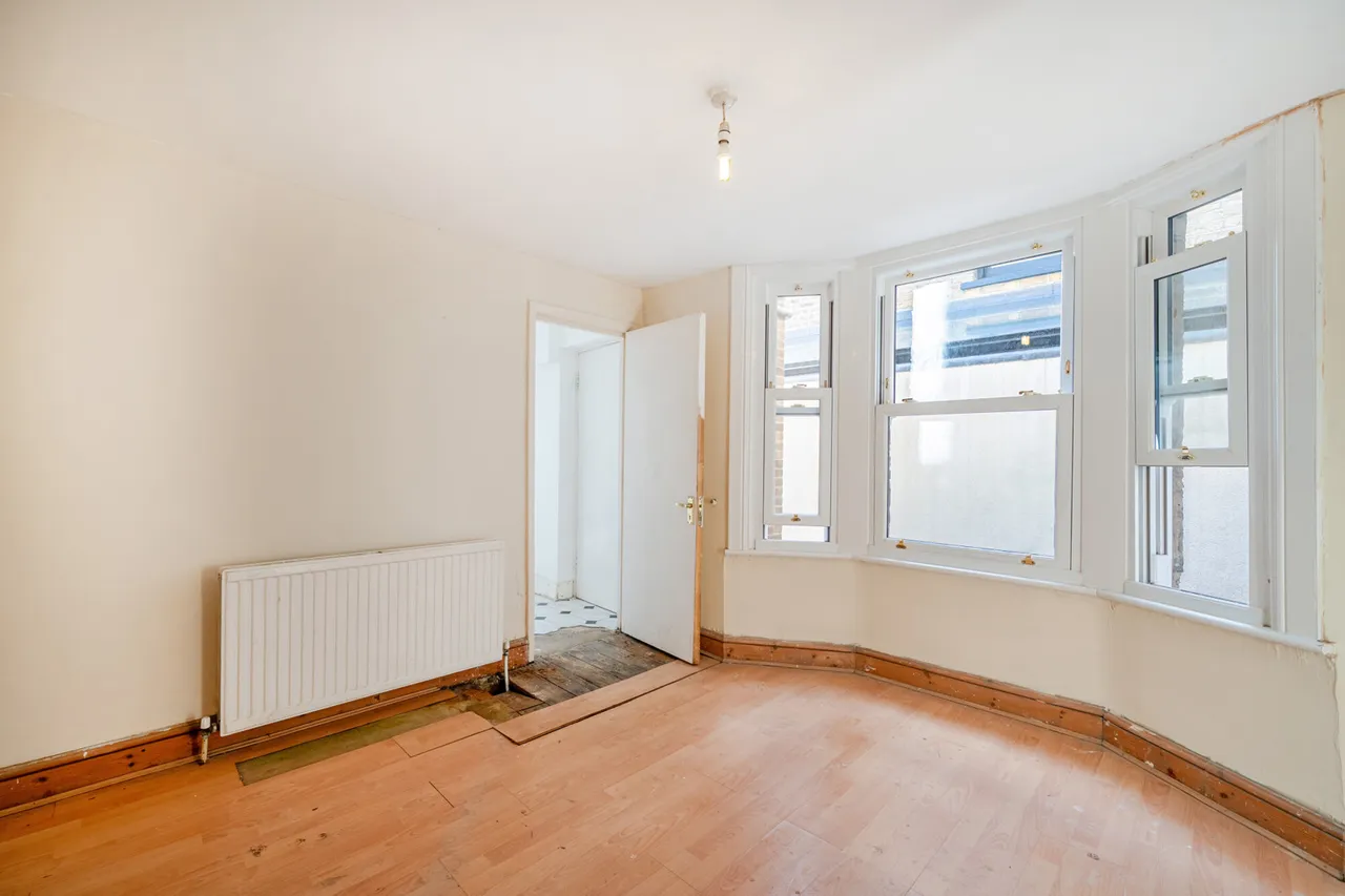 Hansler Road, SE22, photo 2