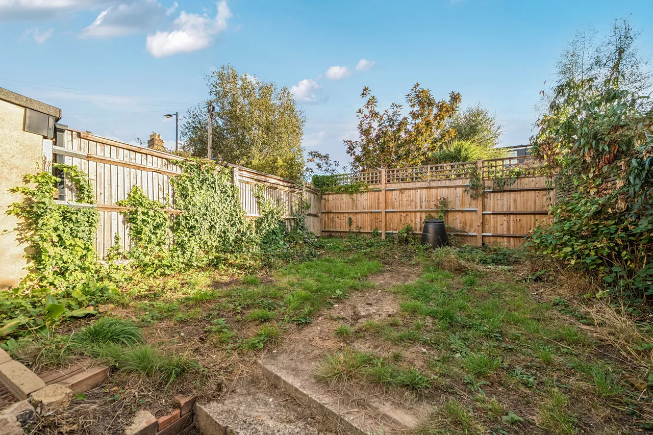 Hansler Road, SE22, photo 11
