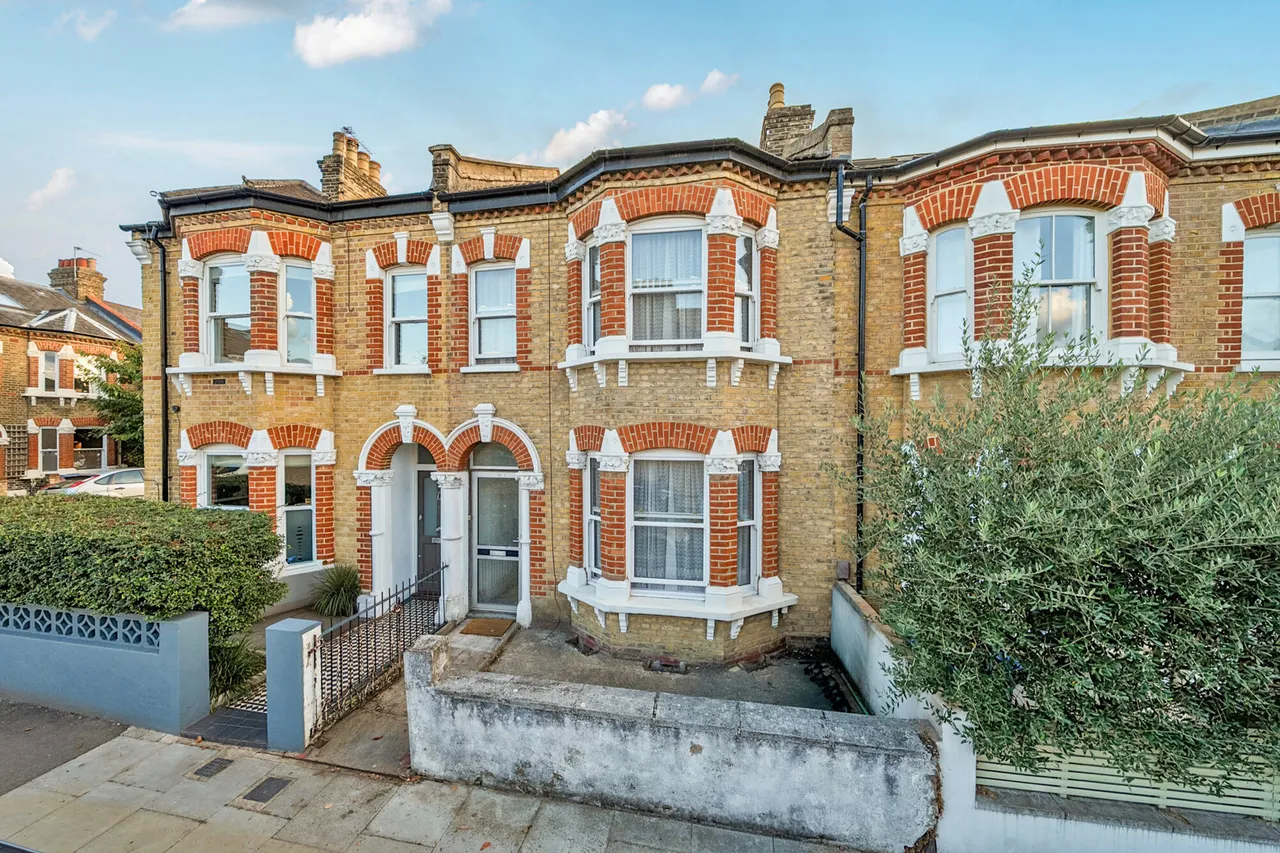 Hansler Road, SE22, photo 12