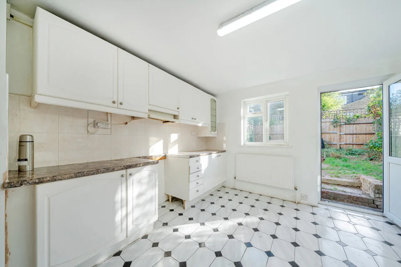 Hansler Road, SE22, photo 19