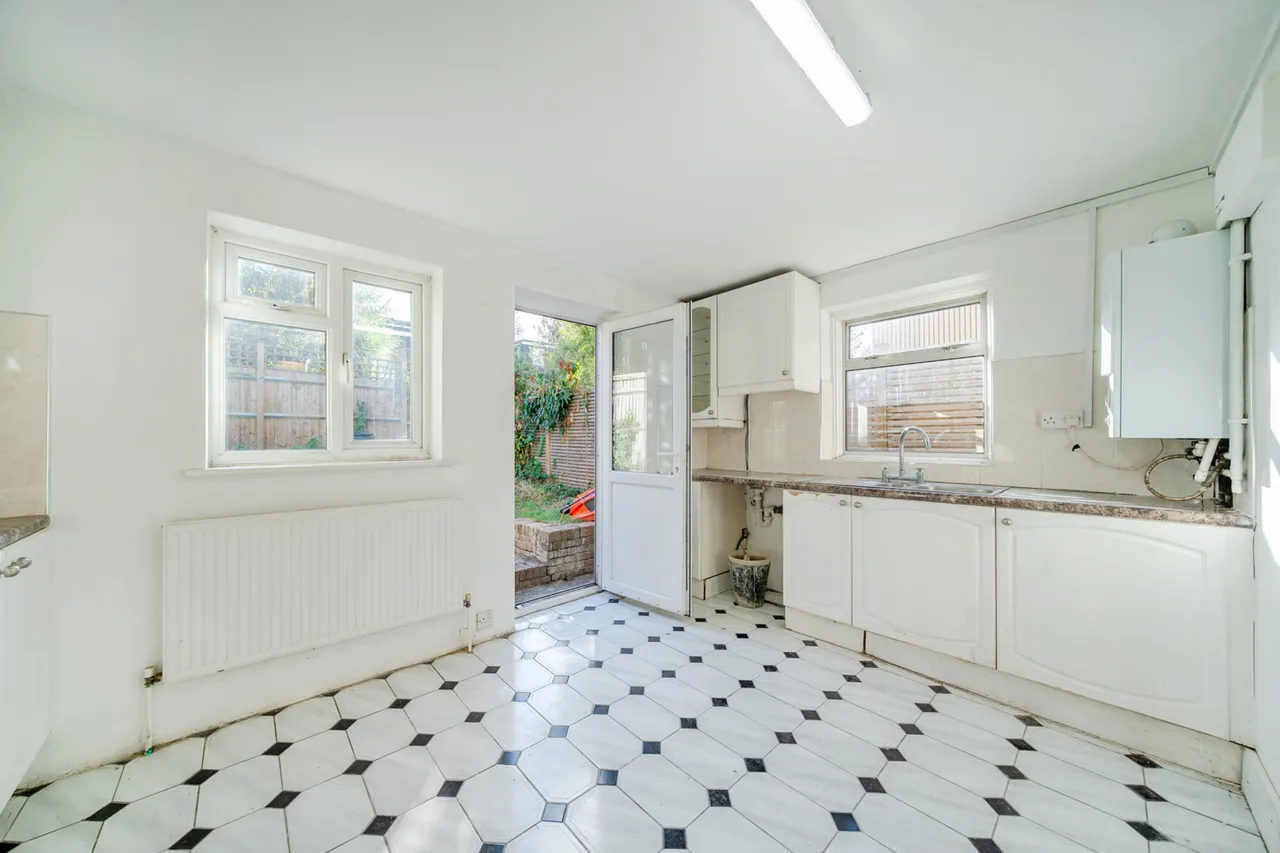 Hansler Road, SE22, photo 4