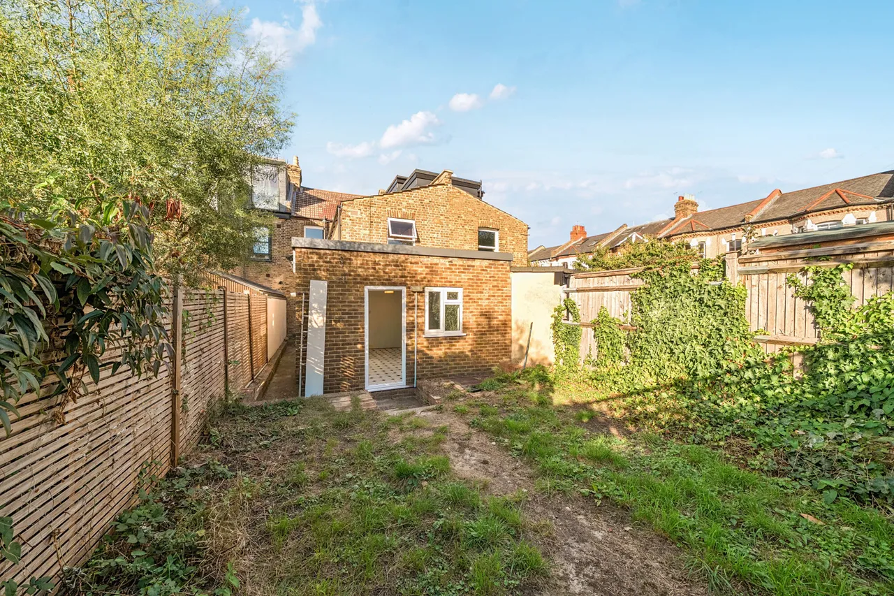 Hansler Road, SE22, photo 10