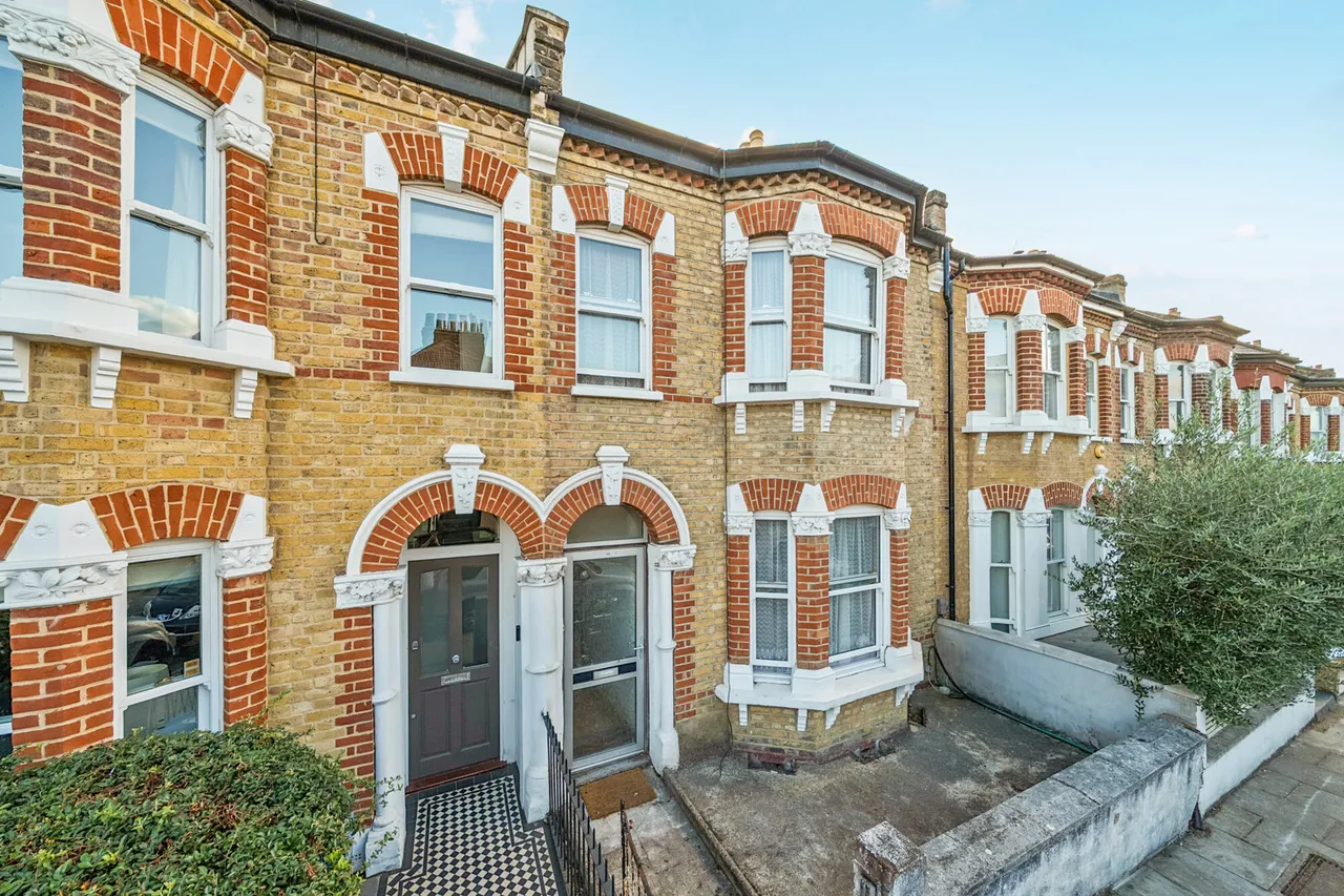 Hansler Road, SE22, photo 13