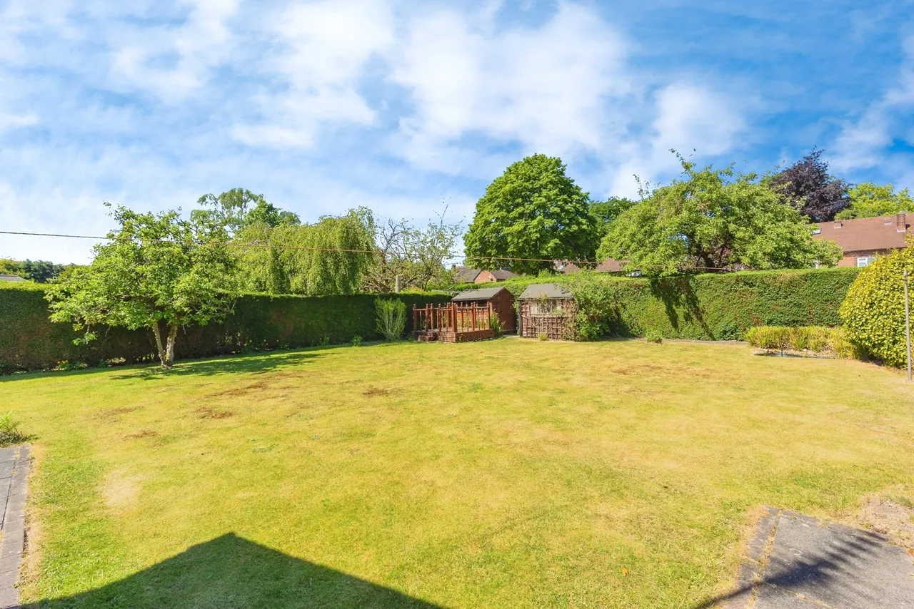 Langley Road, Sale, Greater Manchester, M33, photo 25