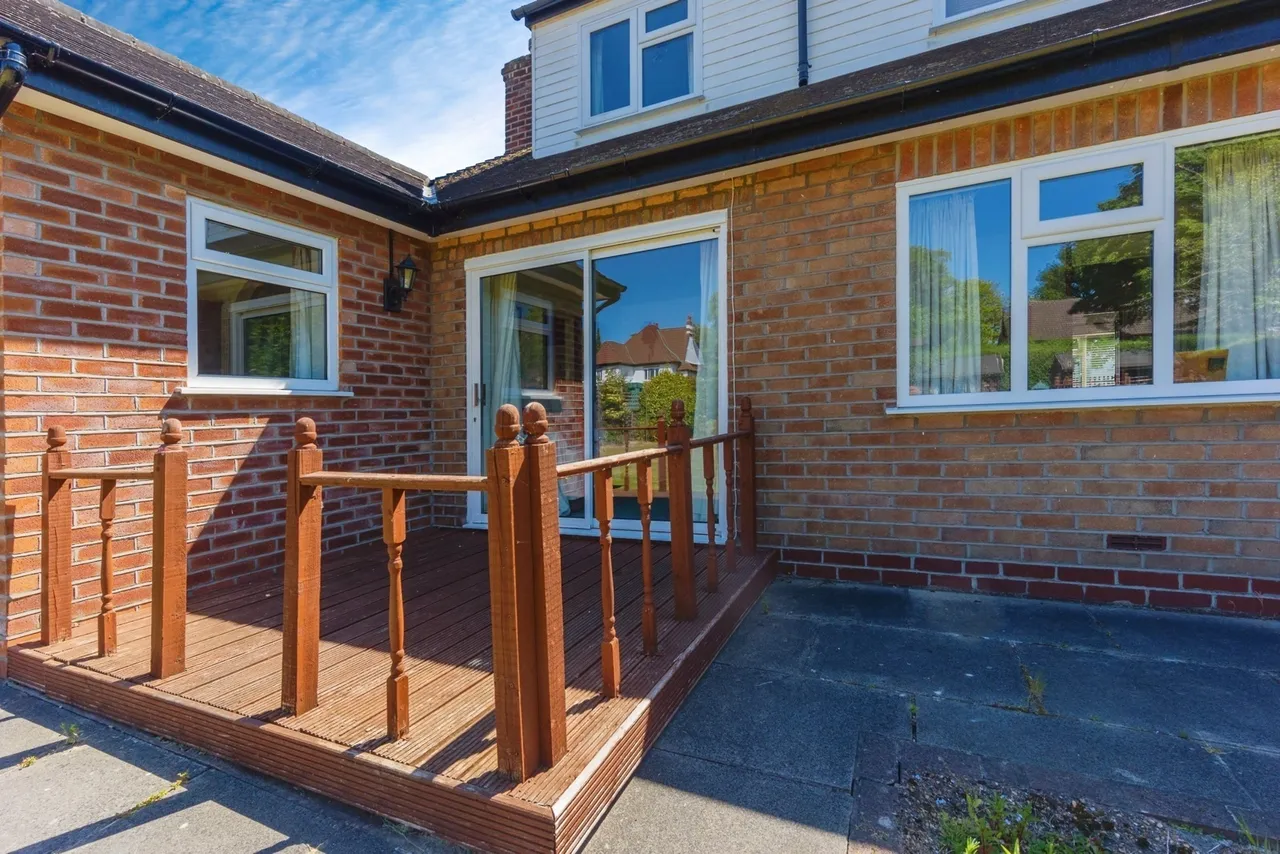 Langley Road, Sale, Greater Manchester, M33, photo 28