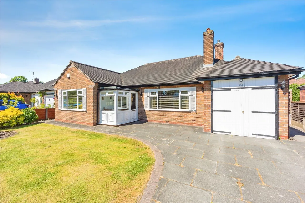Langley Road, Sale, Greater Manchester, M33, photo 29