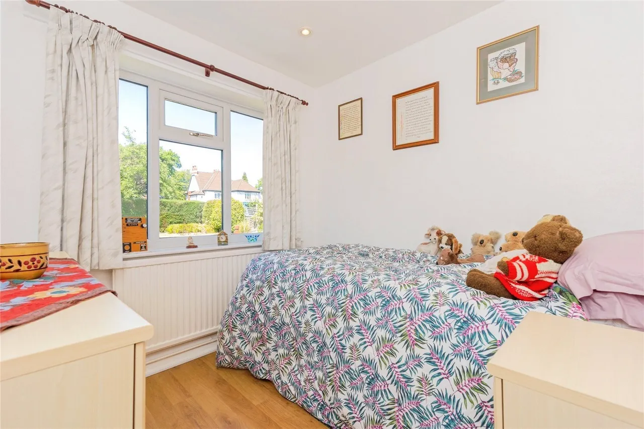 Langley Road, Sale, Greater Manchester, M33, photo 19