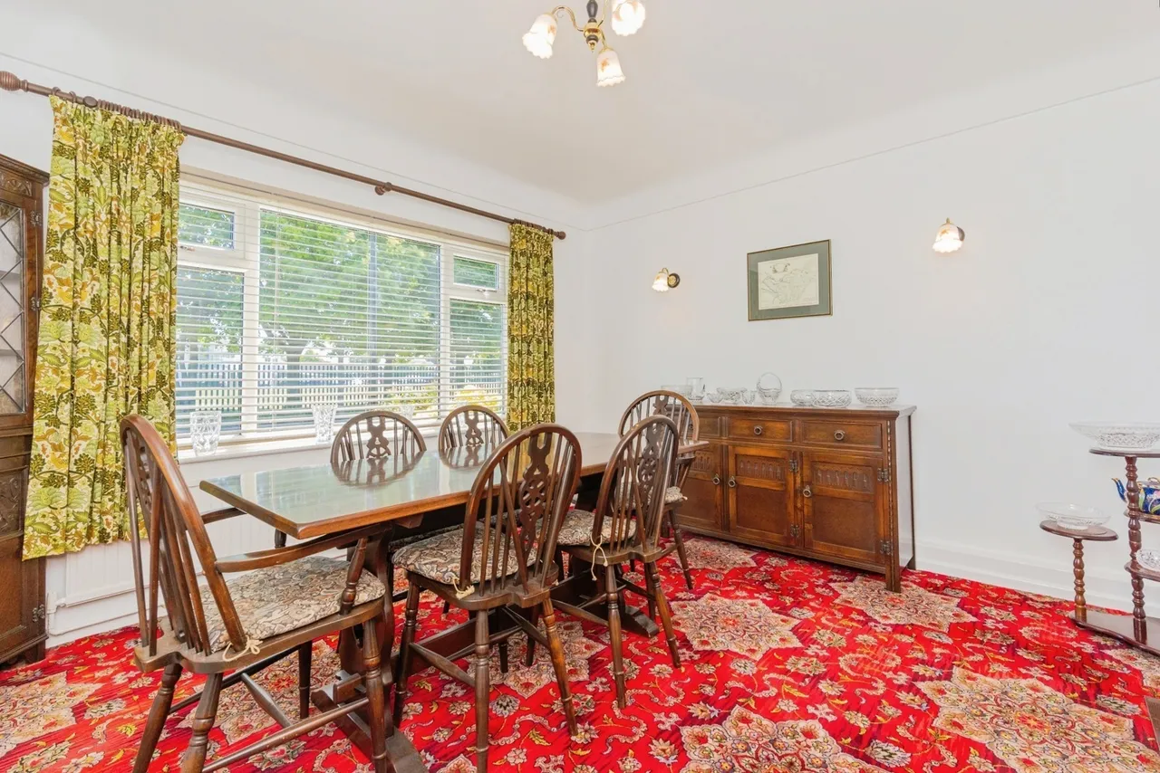 Langley Road, Sale, Greater Manchester, M33, photo 5