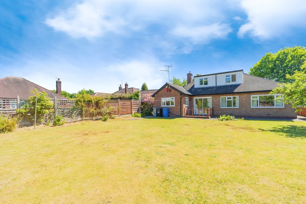 Langley Road, Sale, Greater Manchester, M33, photo 26