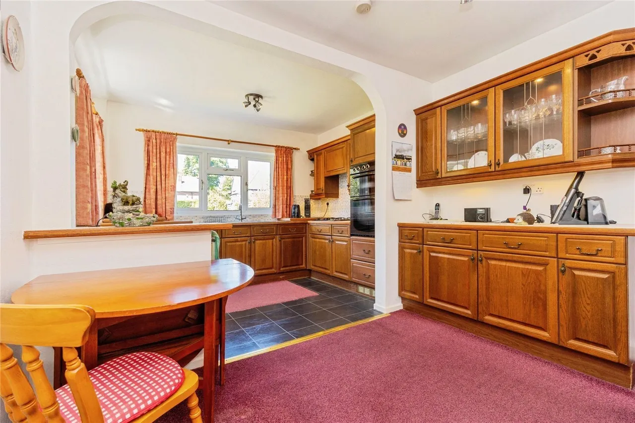 Langley Road, Sale, Greater Manchester, M33, photo 12