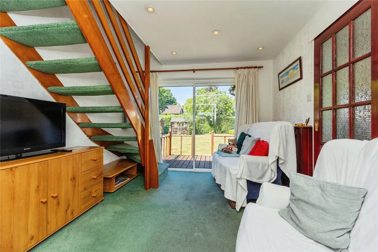 Langley Road, Sale, Greater Manchester, M33, photo 9