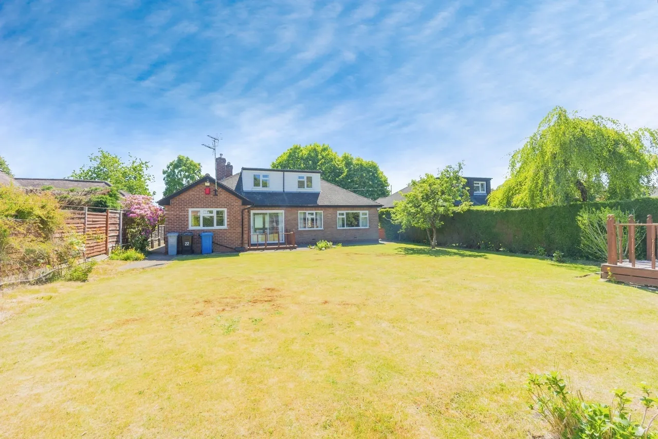 Langley Road, Sale, Greater Manchester, M33, photo 27