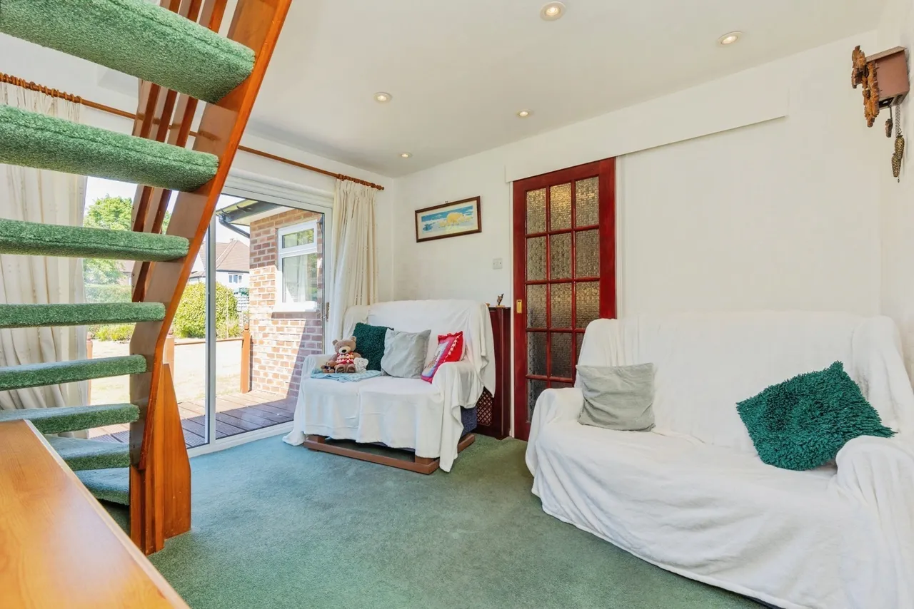 Langley Road, Sale, Greater Manchester, M33, photo 10