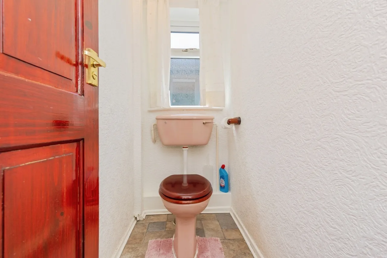 Langley Road, Sale, Greater Manchester, M33, photo 23