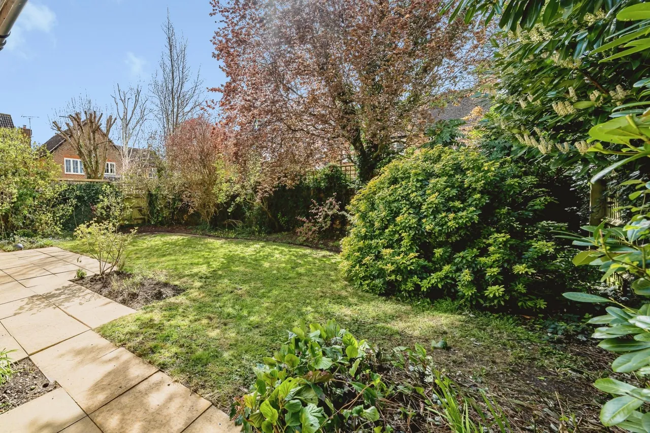 Mercers Meadow, Aylesbury, HP22, photo 21