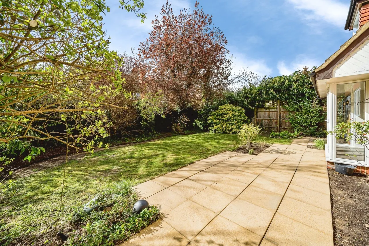 Mercers Meadow, Aylesbury, HP22, photo 11