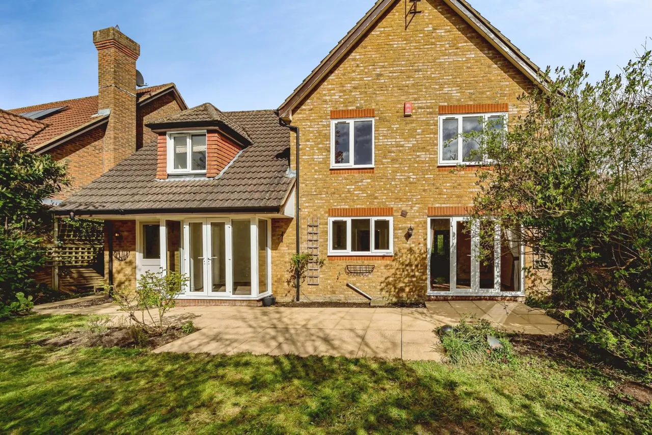 Mercers Meadow, Aylesbury, HP22, photo 12