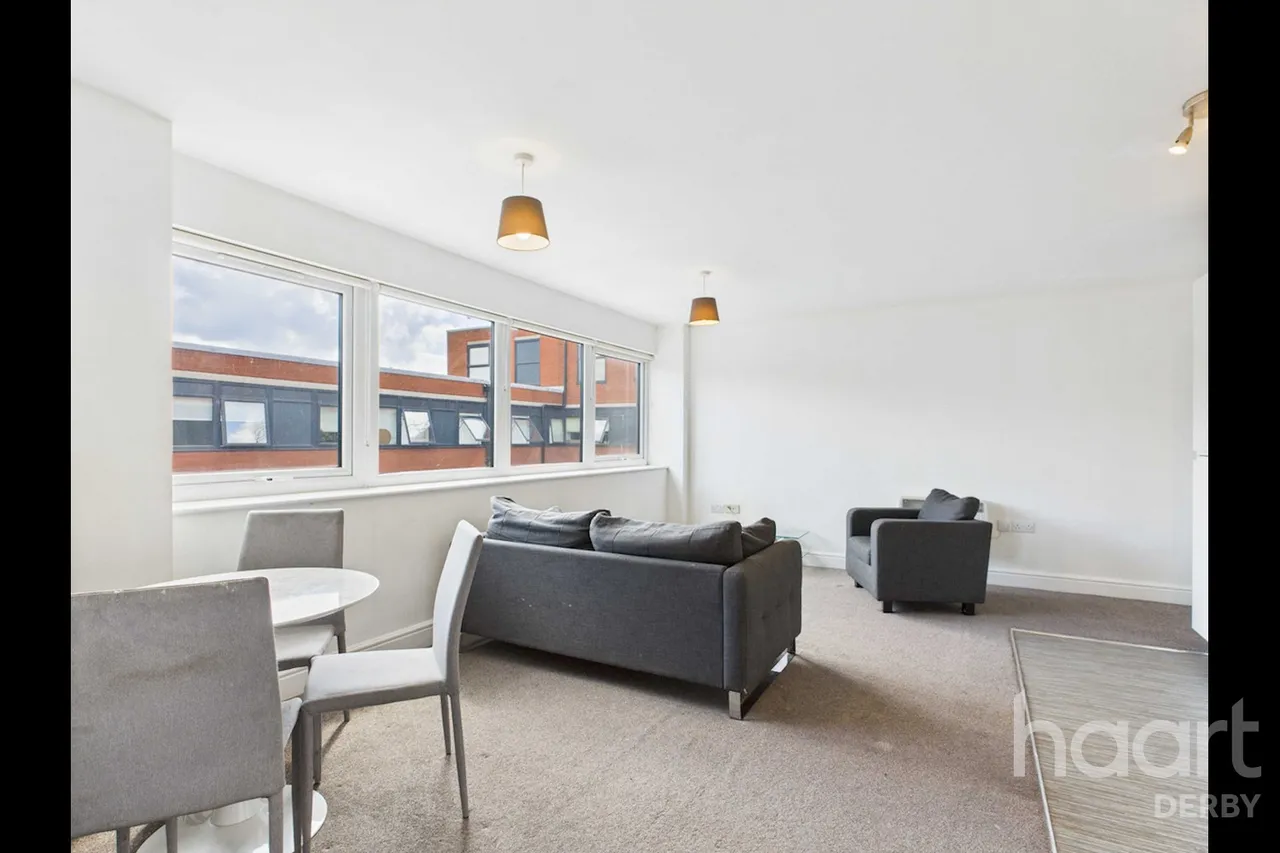Friar Gate, Derby, DE1, photo 13