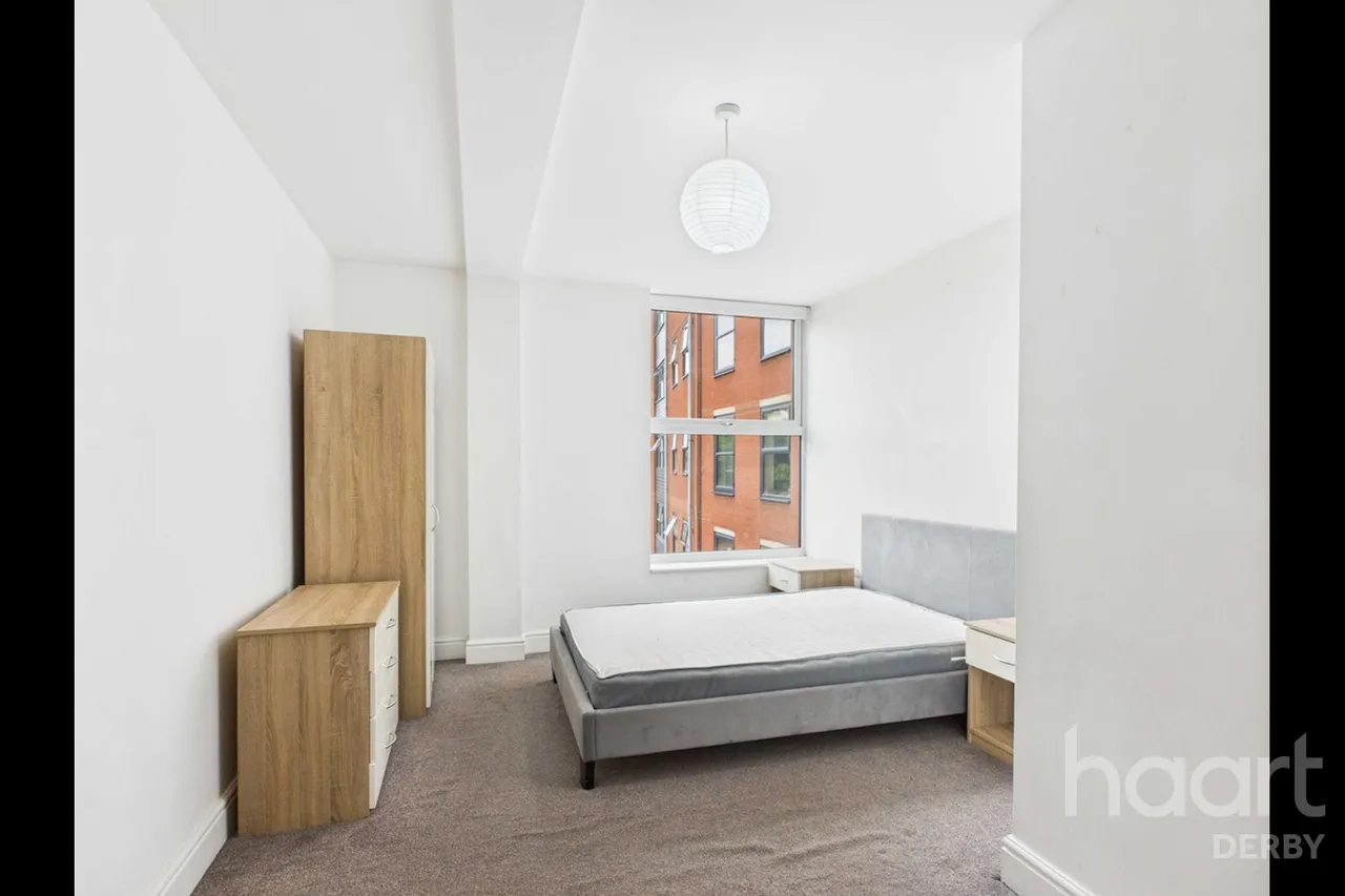 Friar Gate, Derby, DE1, photo 10