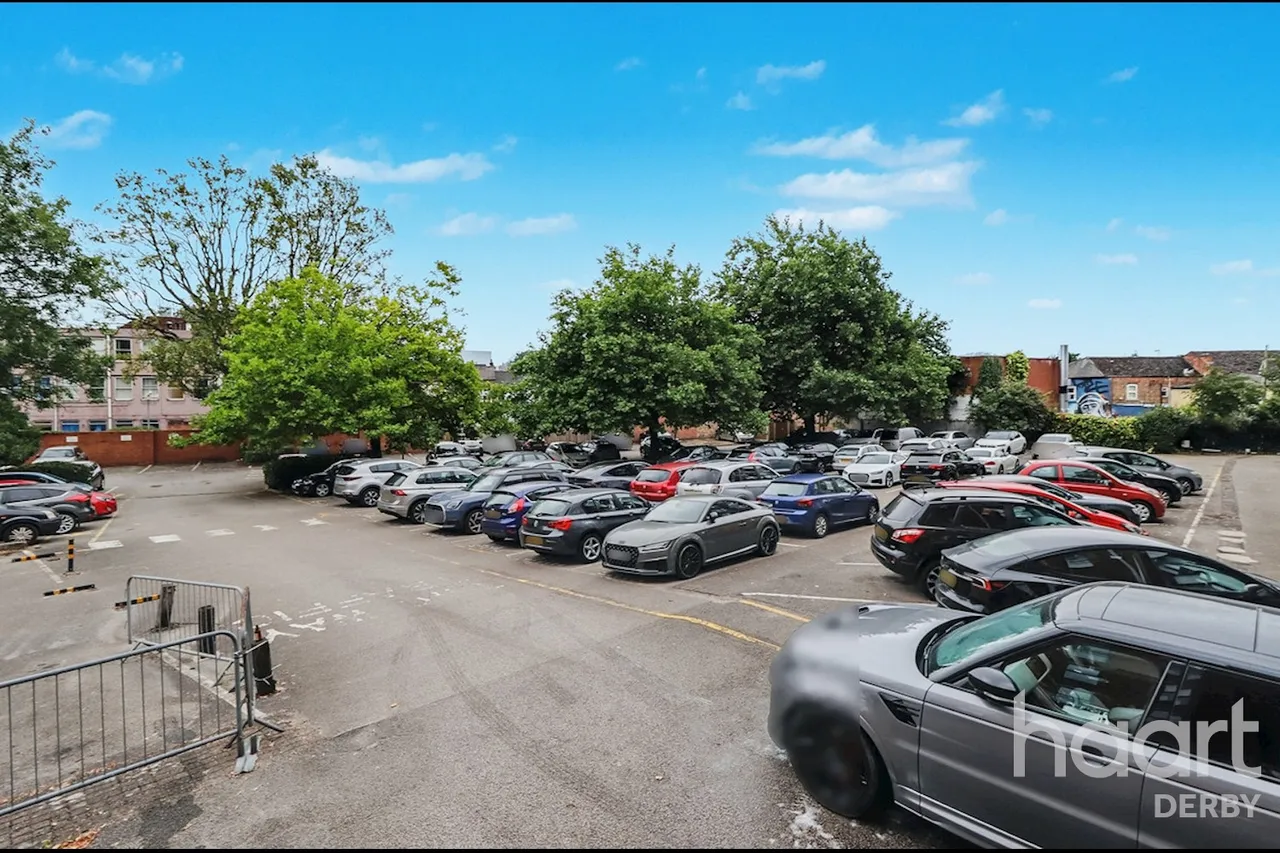 Friar Gate, Derby, DE1, photo 6