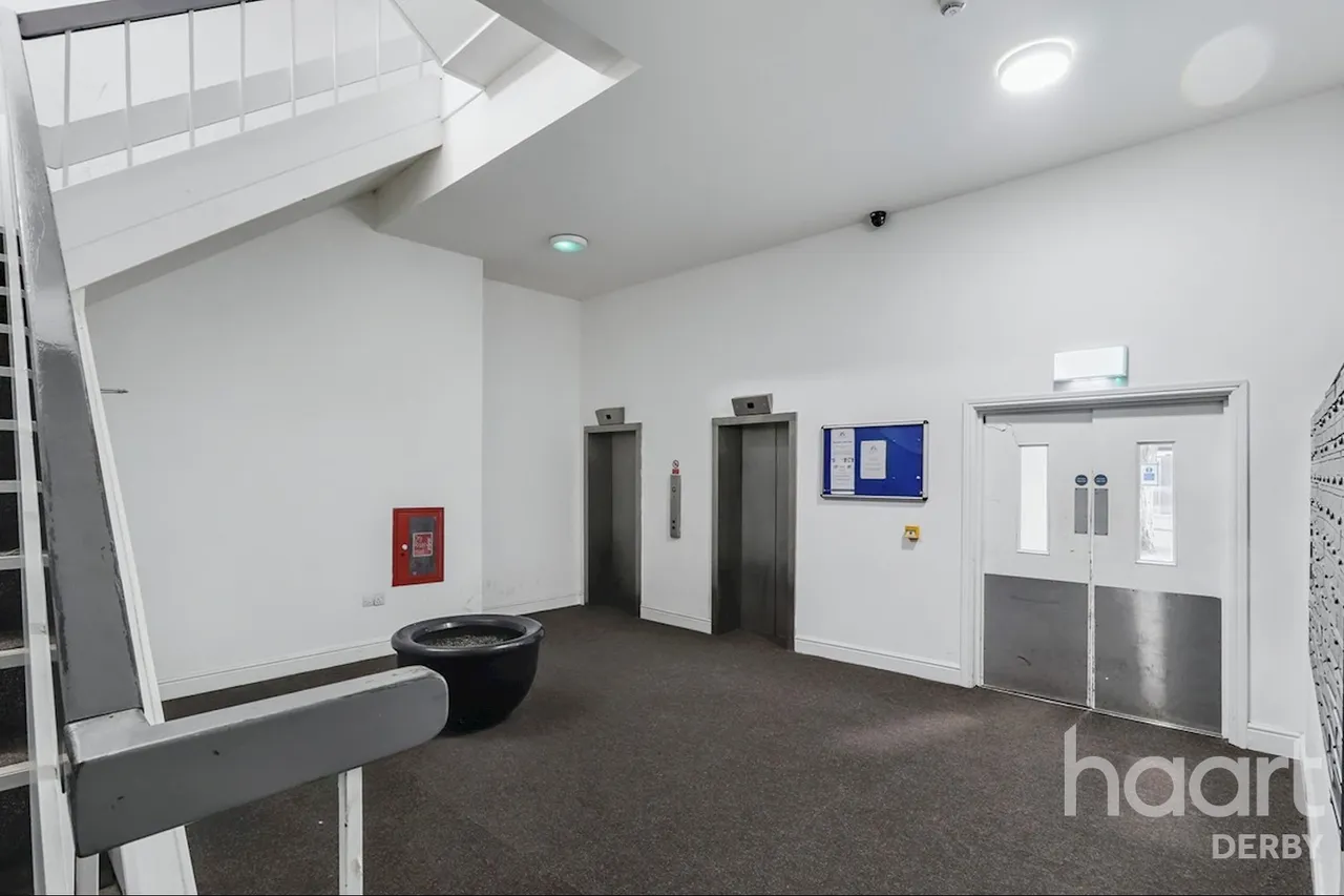 Friar Gate, Derby, DE1, photo 5