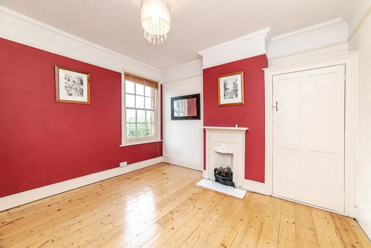 Winchester Road, Basingstoke, RG21, photo 8