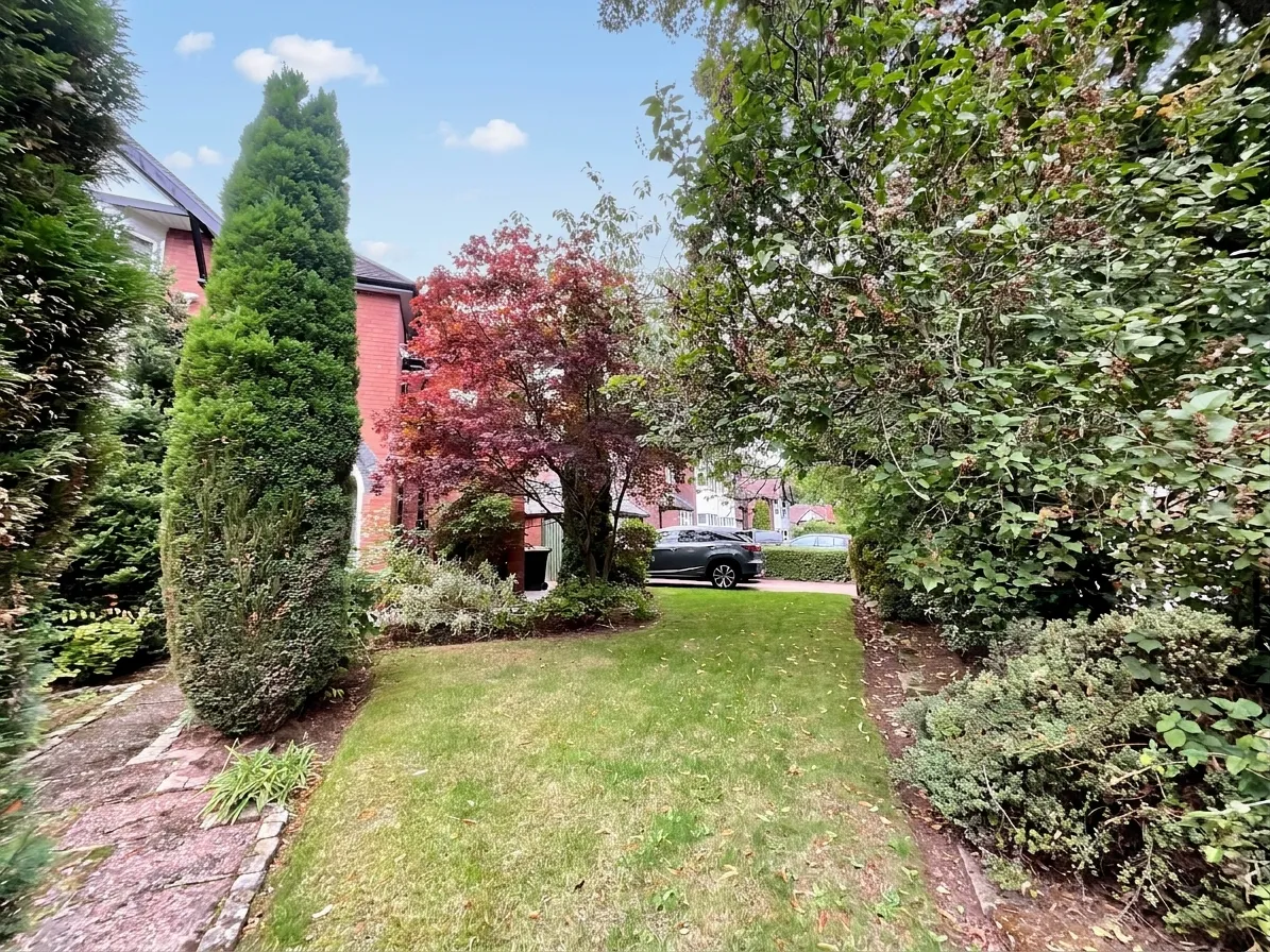 Abbots Way, Newcastle, ST5, photo 29