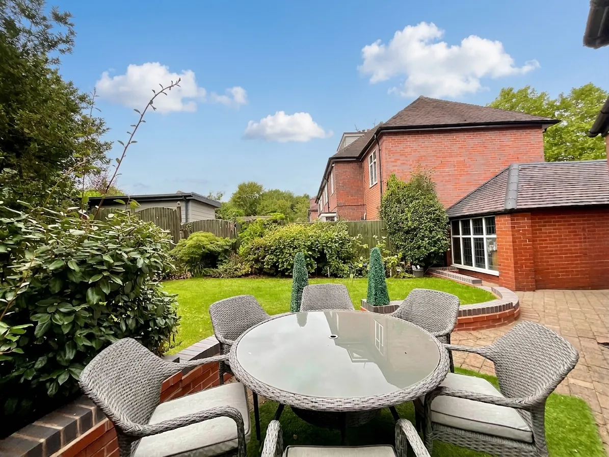 Abbots Way, Newcastle, ST5, photo 27