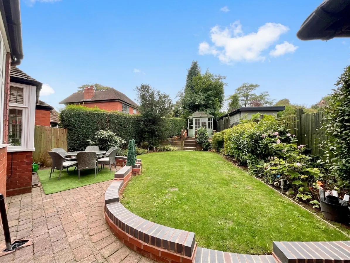 Abbots Way, Newcastle, ST5, photo 4