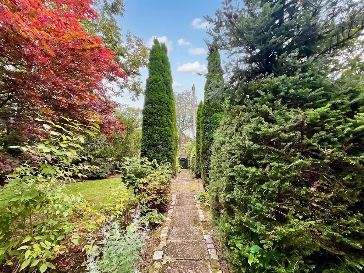 Abbots Way, Newcastle, ST5, photo 31