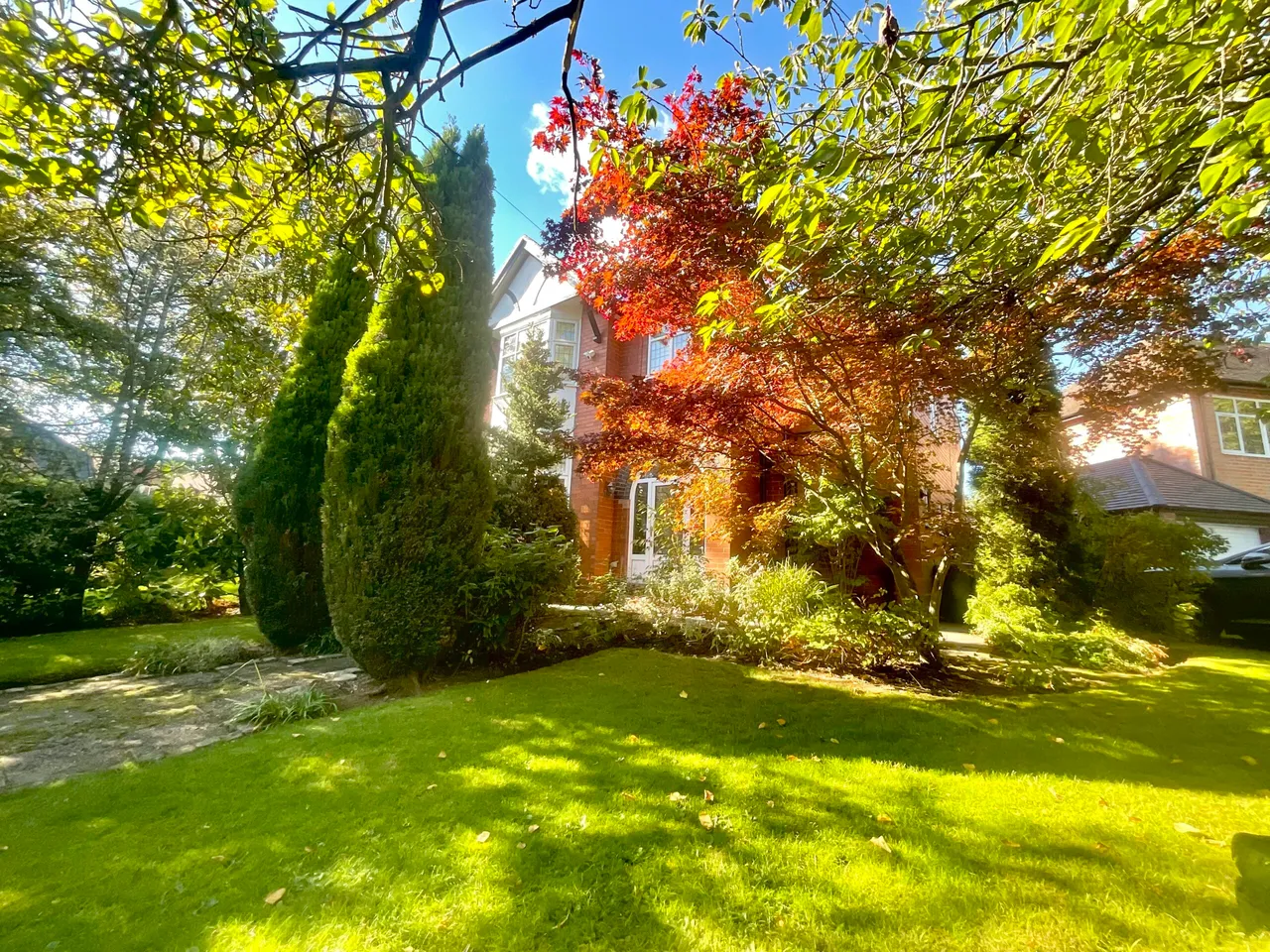 4 bed house for sale, Abbots Way, Newcastle, ST5