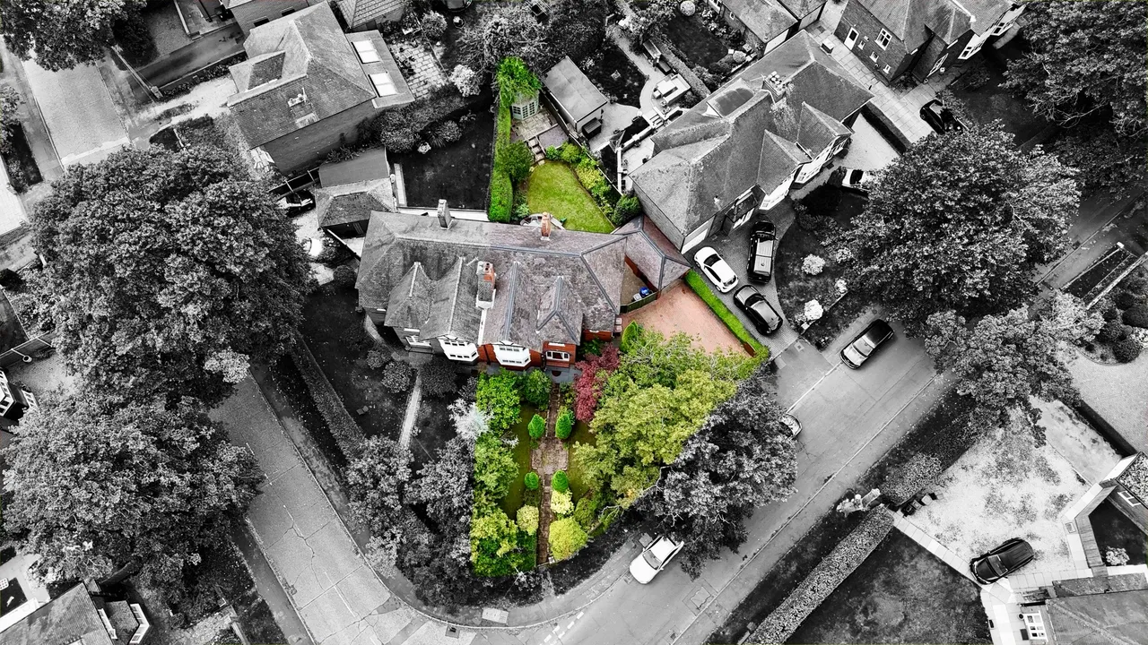 Abbots Way, Newcastle, ST5, photo 35