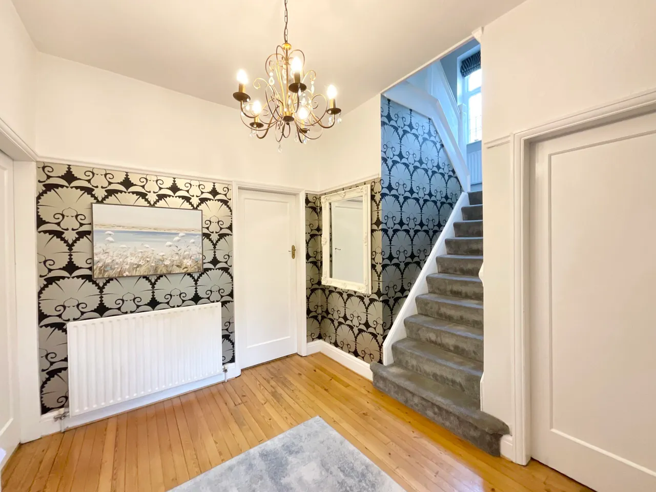 Abbots Way, Newcastle, ST5, photo 22