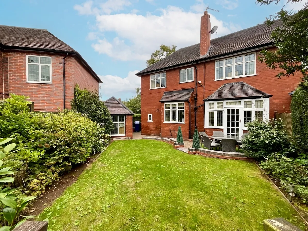 Abbots Way, Newcastle, ST5, photo 25