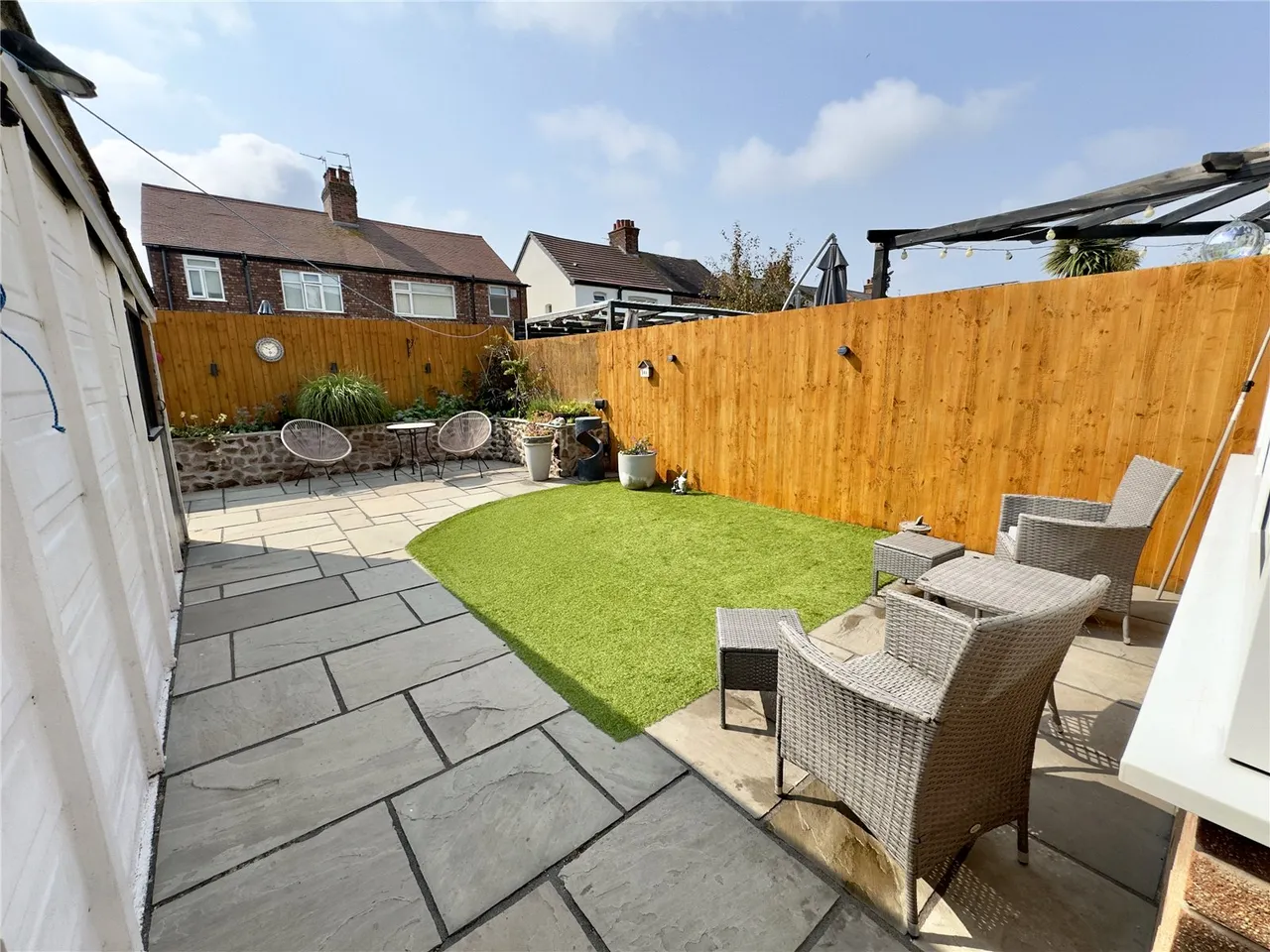 Willoughby Road, Wallasey, CH44, photo 15