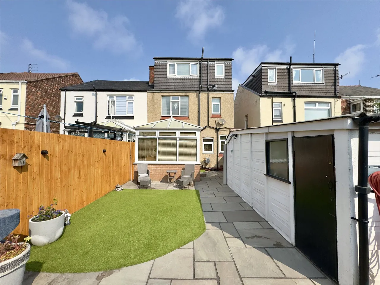 Willoughby Road, Wallasey, CH44, photo 4