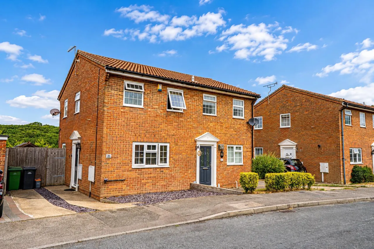 Muirfield Rise, St. Leonards-On-Sea, photo 19