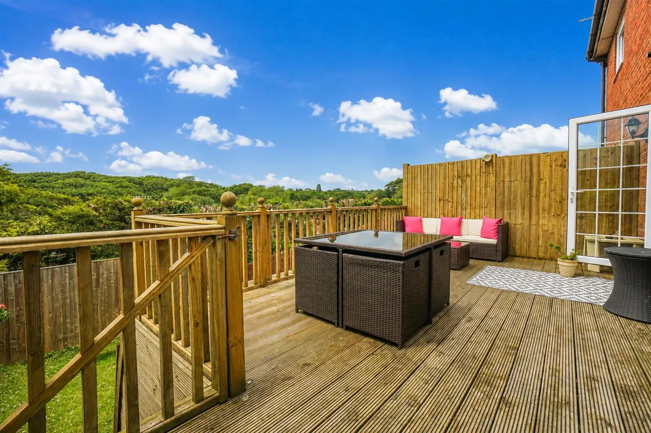 Muirfield Rise, St. Leonards-On-Sea, photo 5