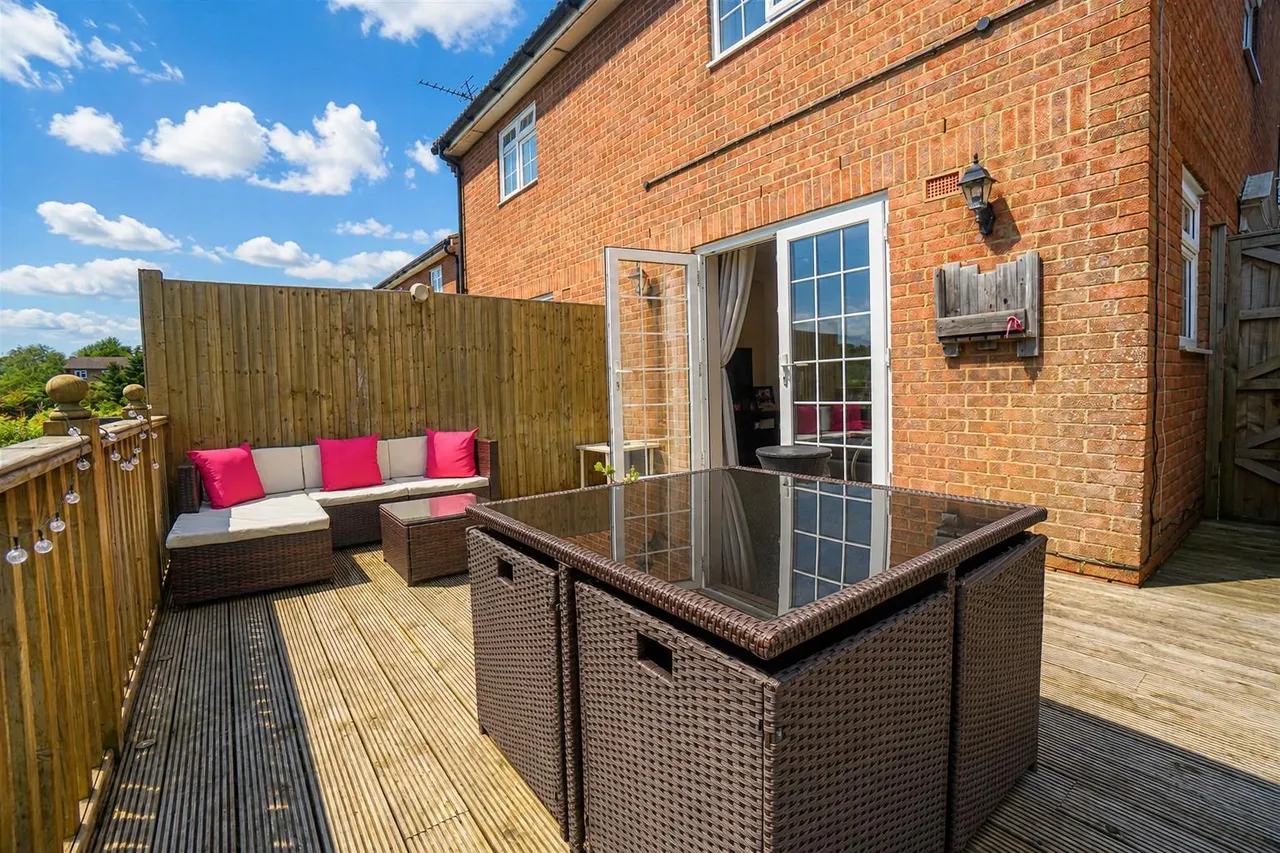 Muirfield Rise, St. Leonards-On-Sea, photo 17