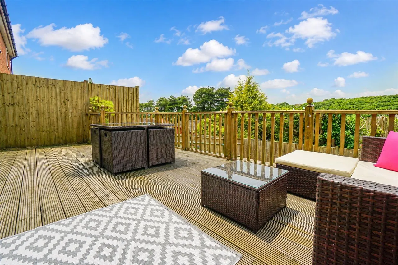 Muirfield Rise, St. Leonards-On-Sea, photo 10