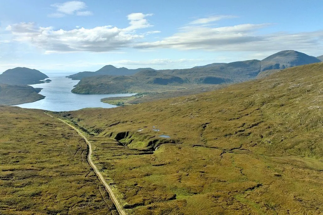 Isle of Lewis, HS2, photo 10